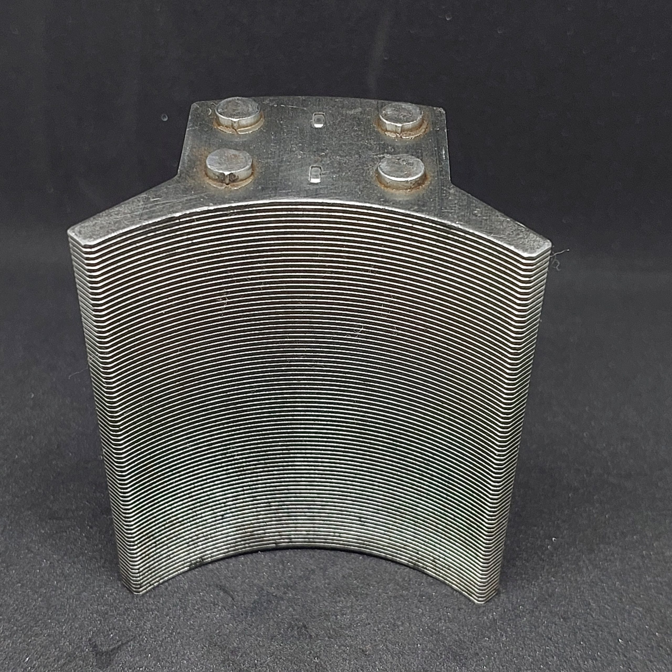 Pole Shoe for Point machine motor - Image 2