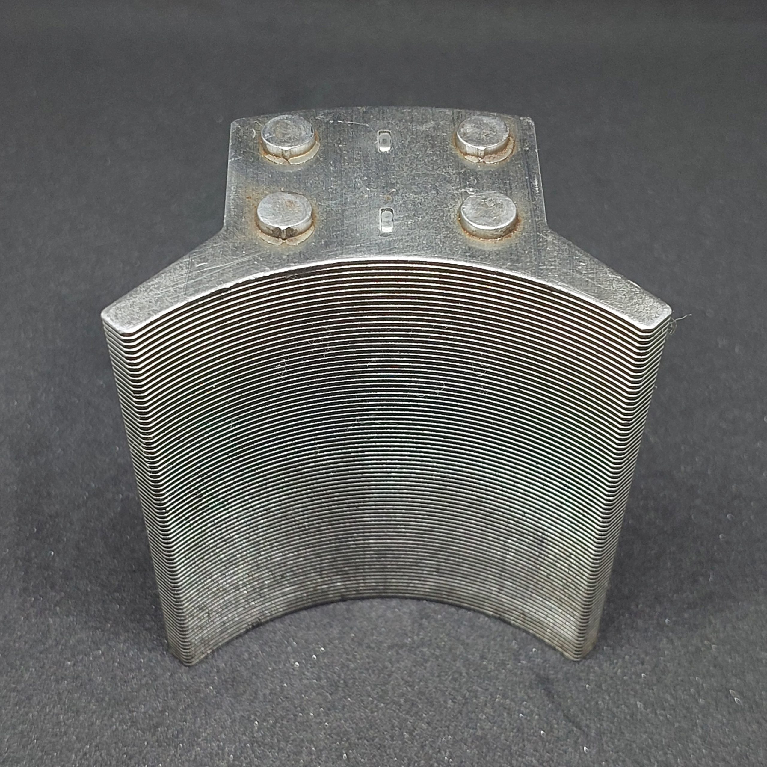 Pole Shoe for Point machine motor - Image 3