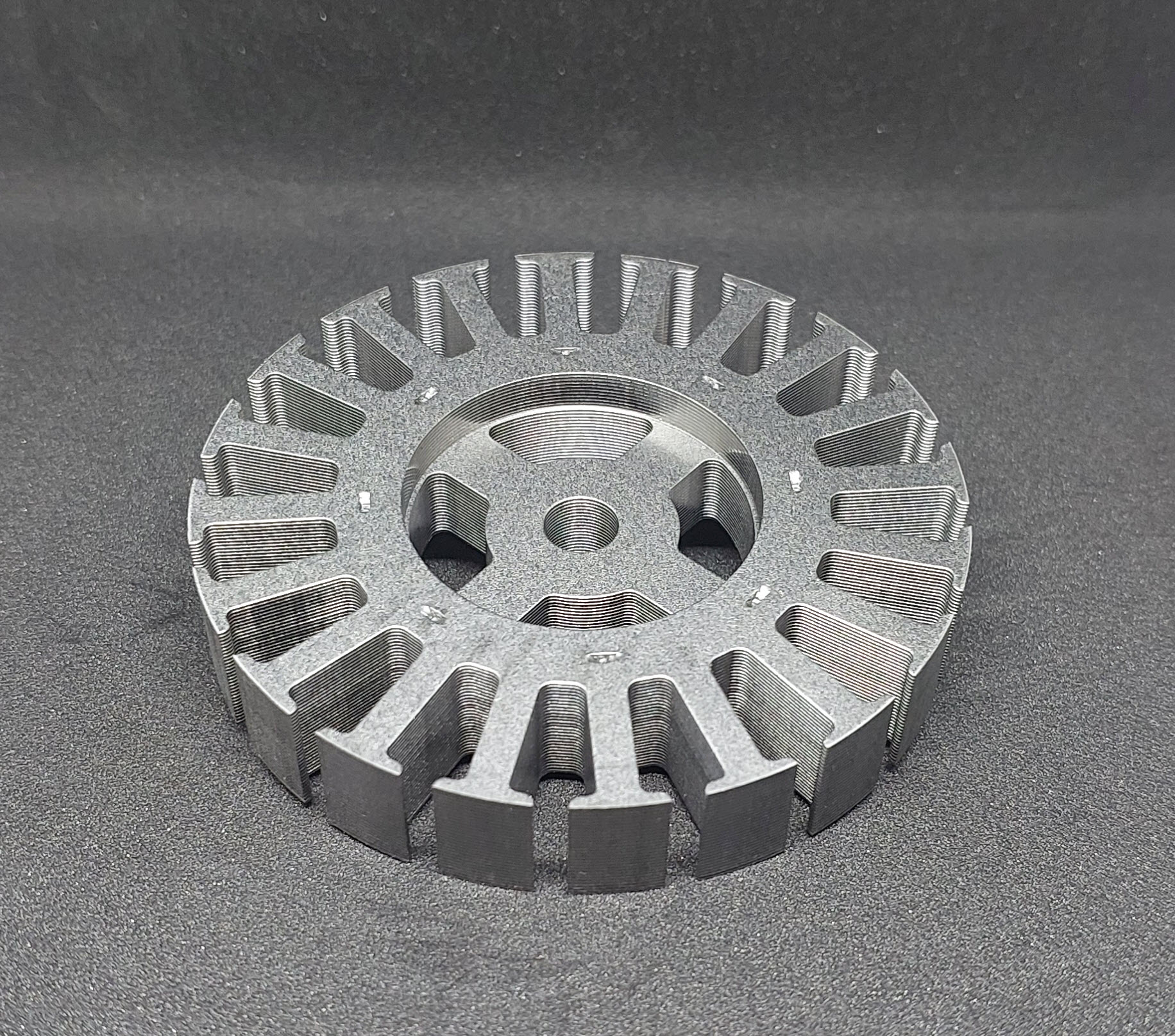 Radiator Fan - Image 2