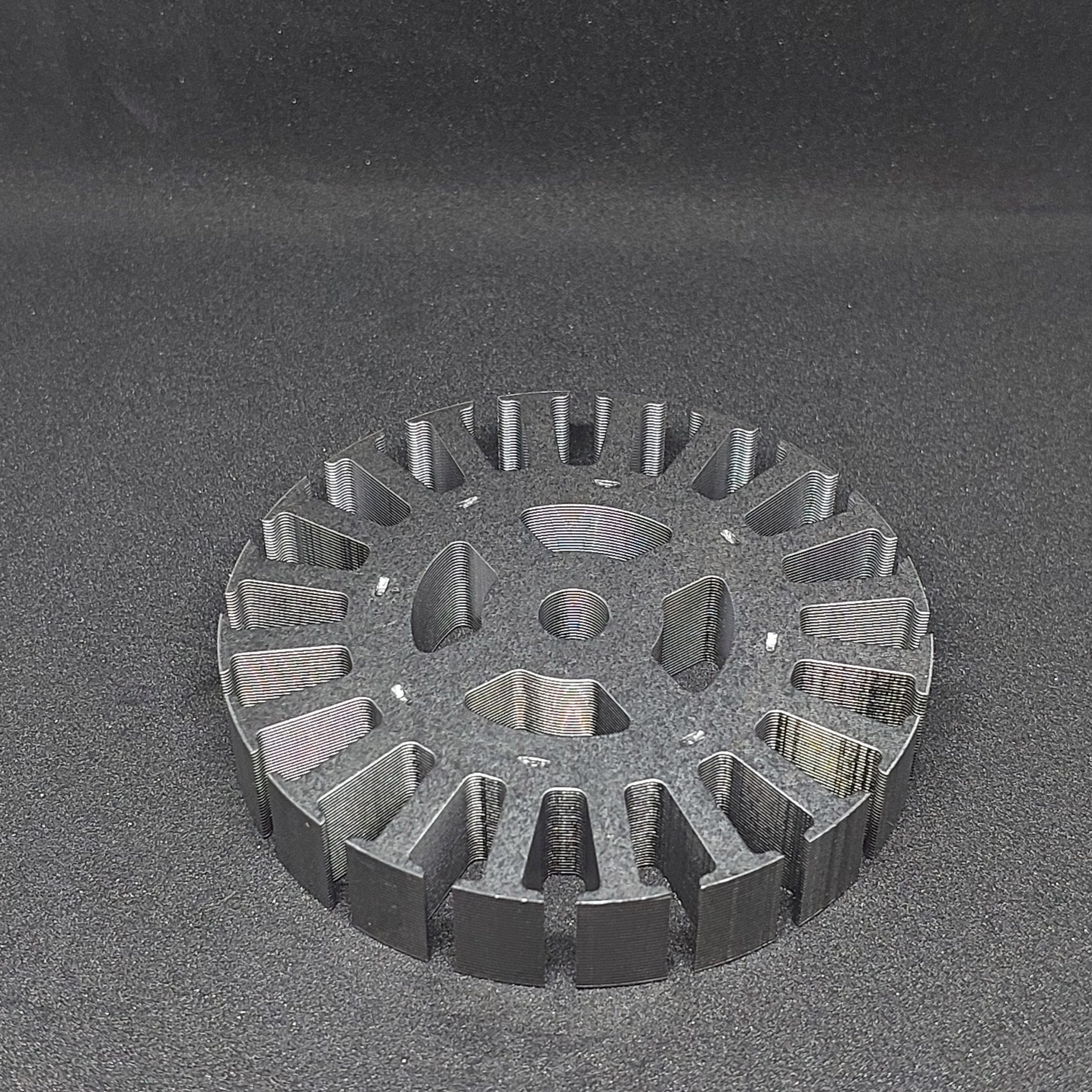 Radiator Fan - Image 4